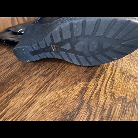 Wide calf boots - Picture 4 of 7